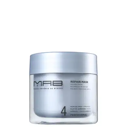 Imagem do produto MAB Marco Antônio de Biaggi Repair - Máscara Capilar 300g