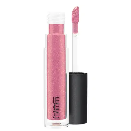 Imagem do produto M·A·C Lipglass Love Child - Gloss Labial 3,1ml
