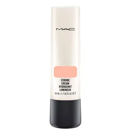 Imagem do produto M·A·C Strobe Cream Hydratant Lumineux Peachlite - Hidratante Iluminador 50ml
