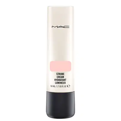 Imagem do produto M·A·C Strobe Cream Hydratant Lumineux Pinklite - Hidratante Iluminador 50ml