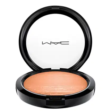 Imagem do produto M·A·C Extra Dimension Skinfinish Glow With It - Pó Iluminador Compacto 9g