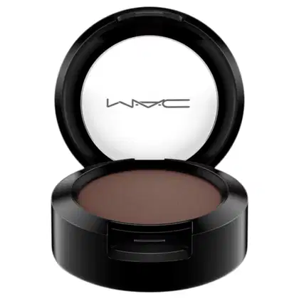 Imagem do produto M·A·C Eye Shadow Satin Brun - Sombra Acetinada  1,5g