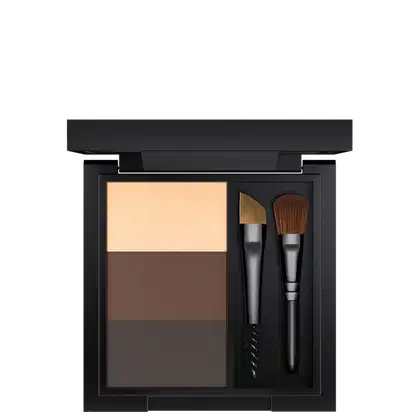 Imagem do produto M·A·C Great Brows Spiked - Paleta para Sobrancelha 0,5g