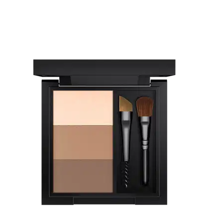 Imagem do produto M·A·C Great Brows Taupe - Paleta para Sobrancelha 0,5g