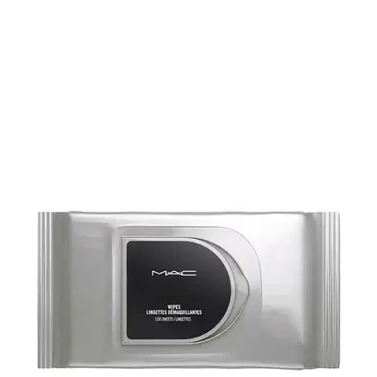 Imagem do produto M·A·C - Lenços Demaquilantes (100 Unidades)