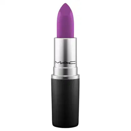 Imagem do produto M·A·C Matte Lipstick Heroine - Batom 3g
