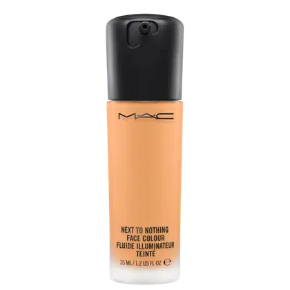 Imagem do produto M·A·C Next To Nothing Face Colour Dark - Base Líquida 35ml