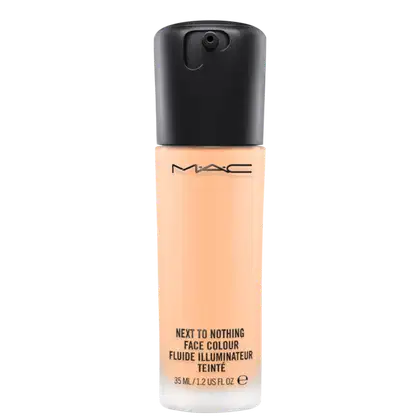 Imagem do produto M·A·C Next To Nothing Face Colour Light - Base Líquida 35ml