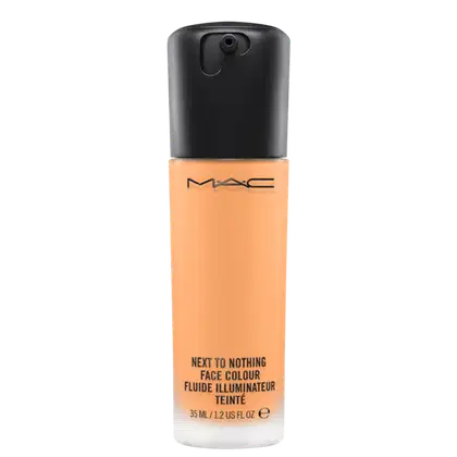 Imagem do produto M·A·C Next To Nothing Face Colour Medium Deep - Base Líquida 35ml