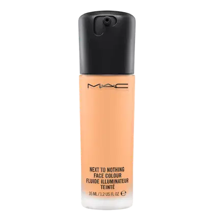 Imagem do produto M·A·C Next To Nothing Face Colour Medium Plus - Base Líquida 35ml