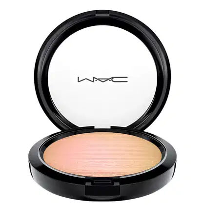 Imagem do produto M·A·C Extra Dimension Skinfinish Show Gold - Pó Iluminador Compacto 9g