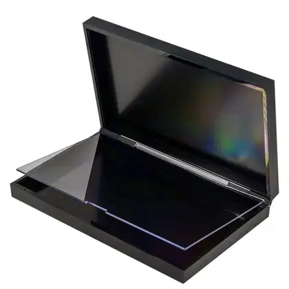 Imagem do produto M·A·C Pro Palette Large Duo - Estojo para Maquiagem