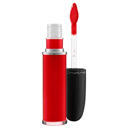 Imagem do produto M·A·C Retro Matte Liquid Lipcolour Feels So Grand - Batom Líquido 5ml