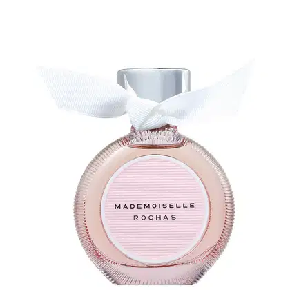 Imagem do produto Mademoiselle ROCHAS Eau de Parfum - Perfume Feminino 30ml
