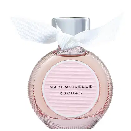 Imagem do produto Mademoiselle ROCHAS Eau de Parfum - Perfume Feminino 90ml