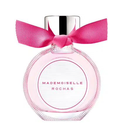 Imagem do produto Mademoiselle ROCHAS Eau de Toilette - Perfume Feminino 50ml