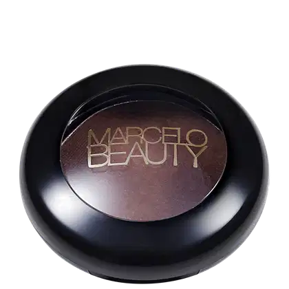 Imagem do produto Marcelo Beauty Uno Café - Sombra 2g