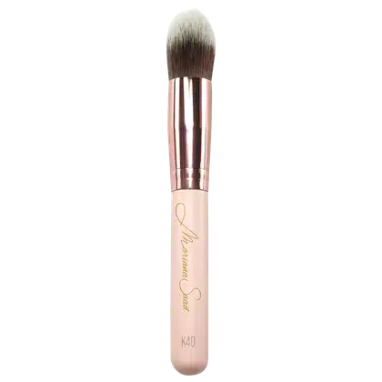 Imagem do produto Mariana Saad By Océane Sharp Kabuki K40 - Pincel