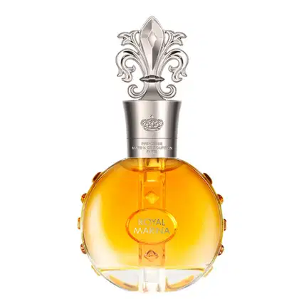 Imagem do produto Royal Marina Diamond Marina de Bourbon Eau de Parfum - Perfume Feminino 50ml