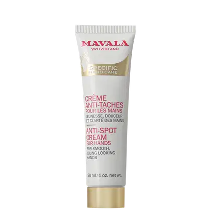 Imagem do produto Mavala Anti-Spot - Creme Clareador para as Mãos 30ml