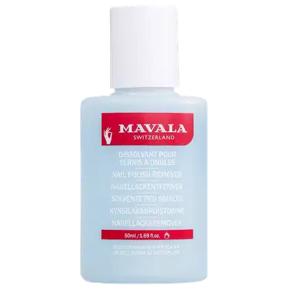 Imagem do produto Mavala Blue - Removedor de Esmalte Líquido 50ml