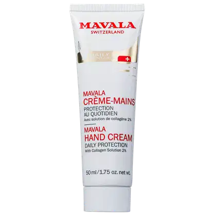 Imagem do produto Mavala Hand Cream - Hidratante para Mãos 50ml
