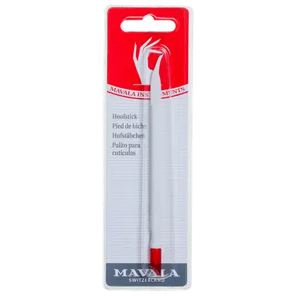 Imagem do produto Mavala Hoofstick Carded - Espátula de Unha