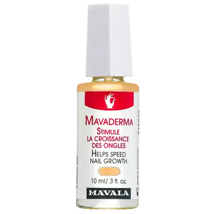 Imagem do produto Mavala Mavaderma - Óleo Fortificante para Unhas 10ml