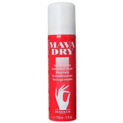 Imagem do produto Mavala Mavadry Spray- Secativo para Esmaltes em Spray 150ml