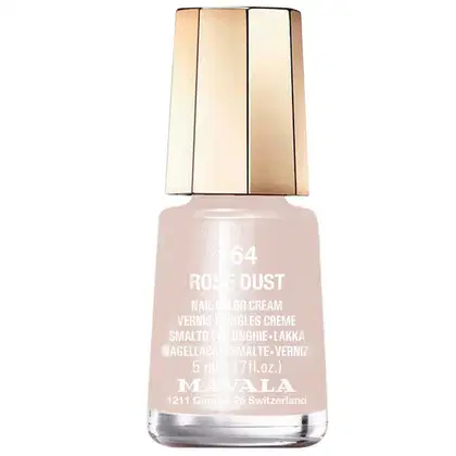 Imagem do produto Mavala Select Colours Rose Dust - Esmalte Cremoso 5ml