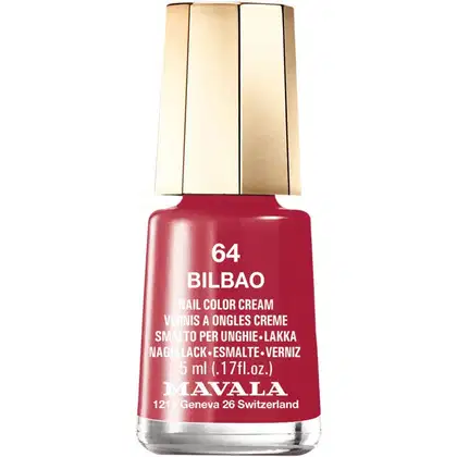 Imagem do produto Mavala Mini Colours Bilbao - Esmalte Cremoso 5ml