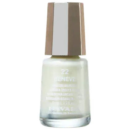 Imagem do produto Mavala Mini Colours Geneve - Esmalte Cremoso 5ml