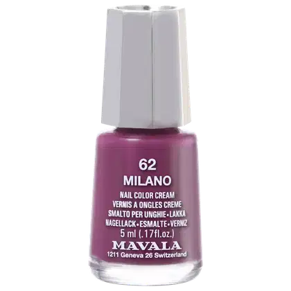Imagem do produto Mavala Mini Colours Milano - Esmalte Cremoso 5ml