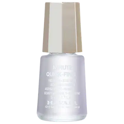 Imagem do produto Mavala Mini Colours Minute Quick Finish - Secante para Esmalte 5ml