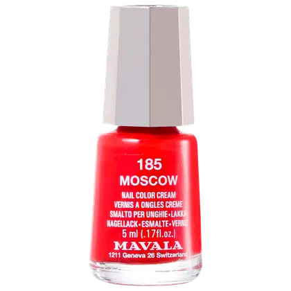 Imagem do produto Mavala Mini Colours Moscow - Esmalte Cremoso 5ml