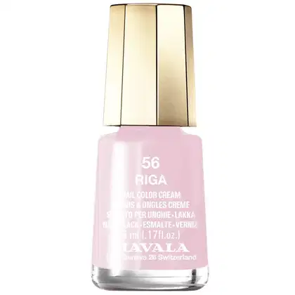 Imagem do produto Mavala Mini Colours Riga - Esmalte Cremoso 5ml