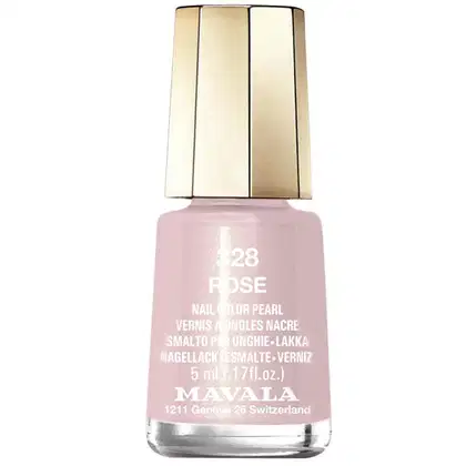 Imagem do produto Mavala Mini Colours Rose - Esmalte Perolado 5ml