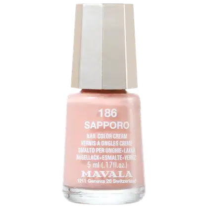 Imagem do produto Mavala Mini Colours Sapporo - Esmalte Cremoso 5ml