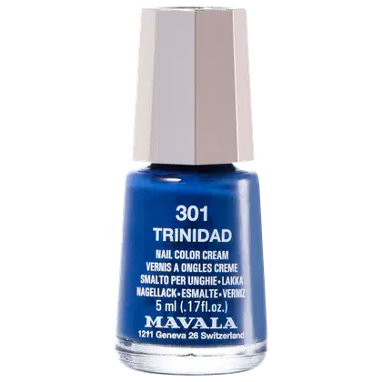 Imagem do produto Mavala Mini Colours Trinidad - Esmalte Cremoso 5ml