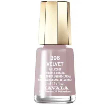 Imagem do produto Mavala Mini Colours Velvet - Esmalte Cremoso 5ml