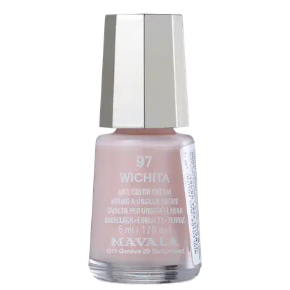 Imagem do produto Mavala Mini Colours Wichita - Esmalte Cremoso 5ml