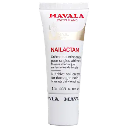 Imagem do produto Mavala Nailactan - Creme Hidratante para Unhas 15ml