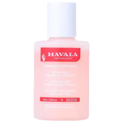Imagem do produto Mavala Pink - Removedor de Esmalte Líquido 50ml