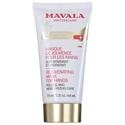 Imagem do produto Mavala Rejuvenating Mask - Máscara para as Mãos 75ml
