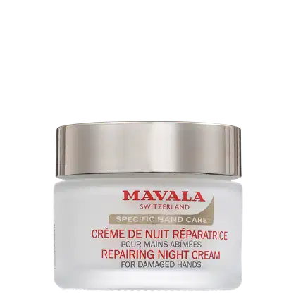 Imagem do produto Mavala Repairing Night - Creme Reparador Noturno para as Mãos 70ml