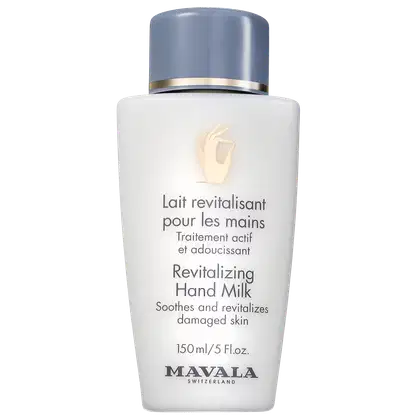 Imagem do produto Mavala Revitalizing Hand Milk - Leite Revitalizante para as Mãos 150ml