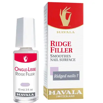 Imagem do produto Mavala Ridge Filler - Base Niveladora para Unhas 10ml