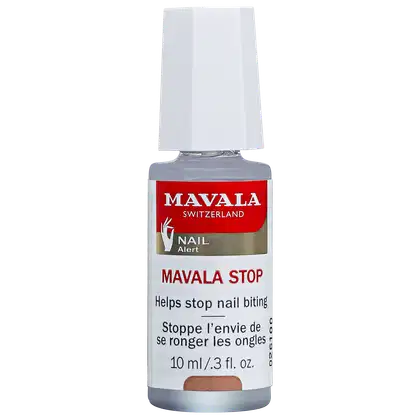 Imagem do produto Mavala Stop - Base para Unhas Roídas 10ml