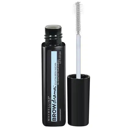 Imagem do produto Maybelline Brow Drama Transparente - Máscara para Sobrancelha 7ml