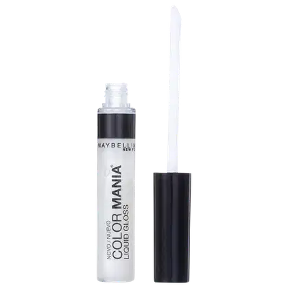 Imagem do produto Maybelline Color Mania Liquid 105 Pure Diamonds - Gloss Labial 7ml